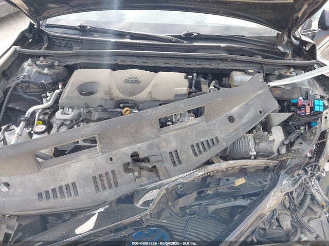 Продаж на аукціоні авто 2023 Toyota Camry Se Nightshade Edition Hybrid, vin: 4T1T31AKXPU051224, номер лоту: 44987296