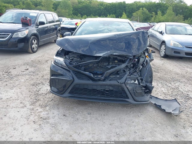 Продаж на аукціоні авто 2023 Toyota Camry Se Nightshade Edition Hybrid, vin: 4T1T31AKXPU051224, номер лоту: 44987296