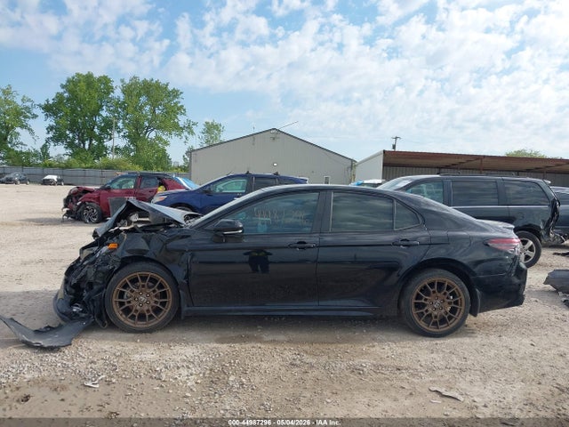 Продаж на аукціоні авто 2023 Toyota Camry Se Nightshade Edition Hybrid, vin: 4T1T31AKXPU051224, номер лоту: 44987296