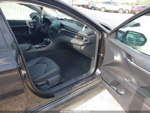 Продаж на аукціоні авто 2023 Toyota Camry Se Nightshade Edition Hybrid, vin: 4T1T31AKXPU051224, номер лоту: 44987296