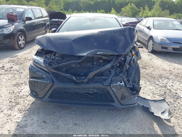 Продаж на аукціоні авто 2023 Toyota Camry Se Nightshade Edition Hybrid, vin: 4T1T31AKXPU051224, номер лоту: 44987296