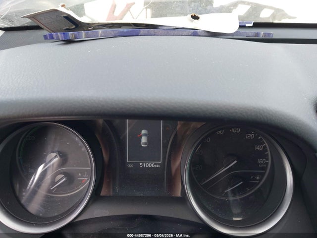 Продаж на аукціоні авто 2023 Toyota Camry Se Nightshade Edition Hybrid, vin: 4T1T31AKXPU051224, номер лоту: 44987296
