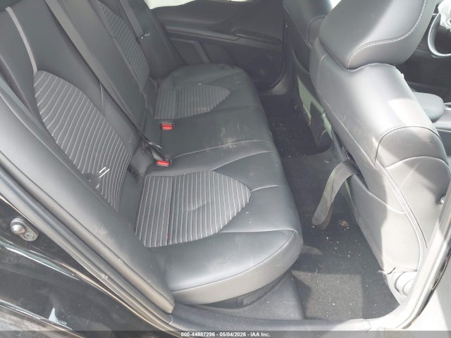 Продаж на аукціоні авто 2023 Toyota Camry Se Nightshade Edition Hybrid, vin: 4T1T31AKXPU051224, номер лоту: 44987296