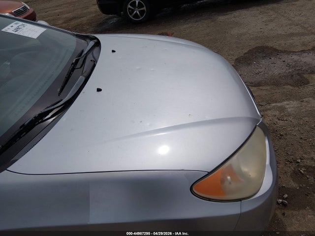 2008 Hyundai Elantra Gls/se მანქანა იყიდება აუქციონზე, vin: KMHDU46D38U338094, აუქციონის ნომერი: 44987295