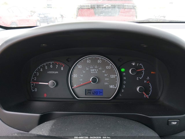 2008 Hyundai Elantra Gls/se მანქანა იყიდება აუქციონზე, vin: KMHDU46D38U338094, აუქციონის ნომერი: 44987295
