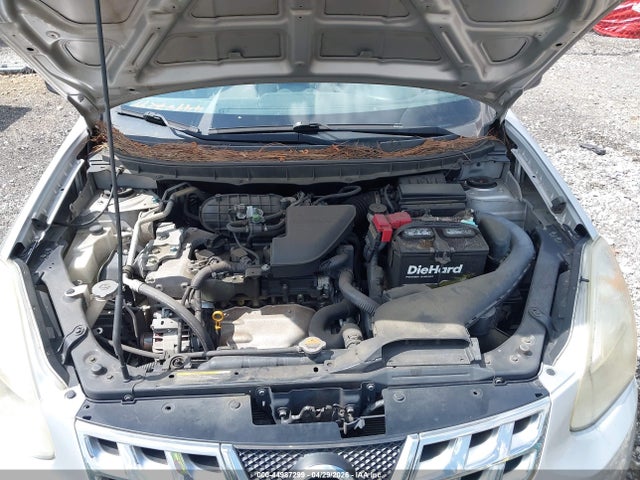 Aukcja sprzedaży 2012 Nissan Rogue S, vin: JN8AS5MTXCW283142, numer aukcji: 44987299