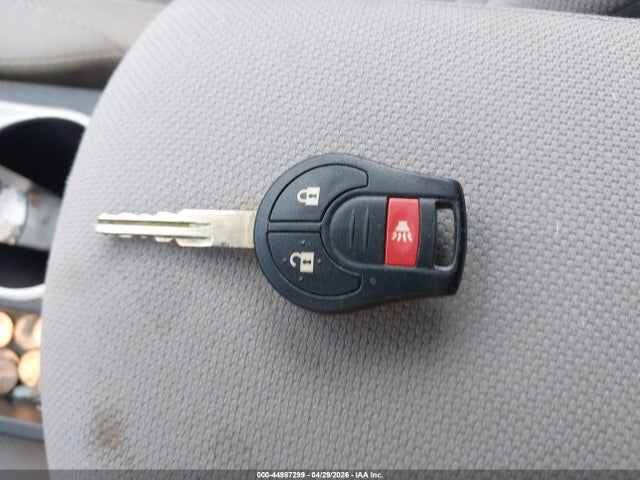 Aukcja sprzedaży 2012 Nissan Rogue S, vin: JN8AS5MTXCW283142, numer aukcji: 44987299