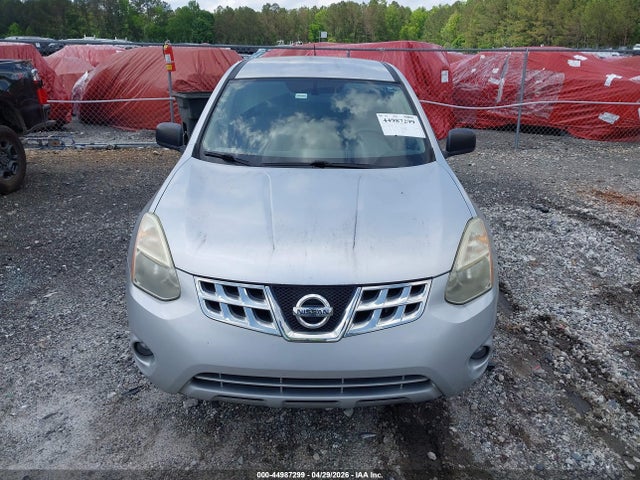Aukcja sprzedaży 2012 Nissan Rogue S, vin: JN8AS5MTXCW283142, numer aukcji: 44987299