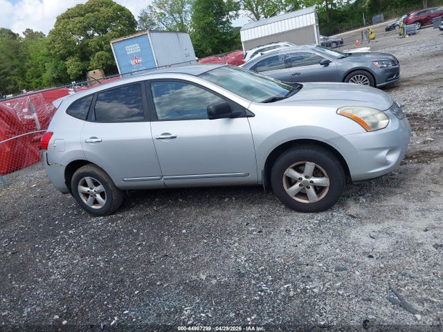 Aukcja sprzedaży 2012 Nissan Rogue S, vin: JN8AS5MTXCW283142, numer aukcji: 44987299
