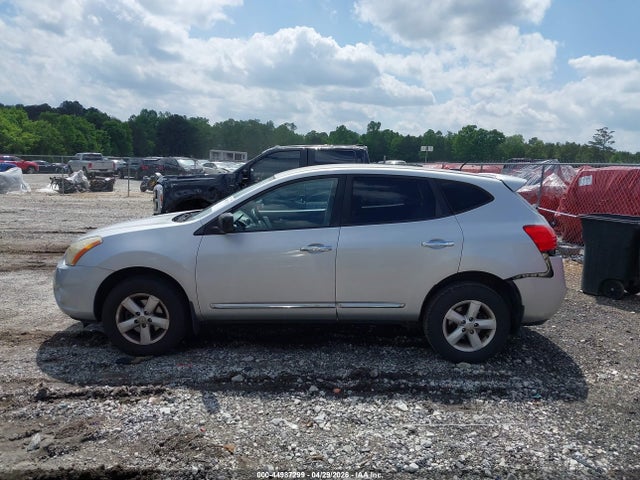Aukcja sprzedaży 2012 Nissan Rogue S, vin: JN8AS5MTXCW283142, numer aukcji: 44987299