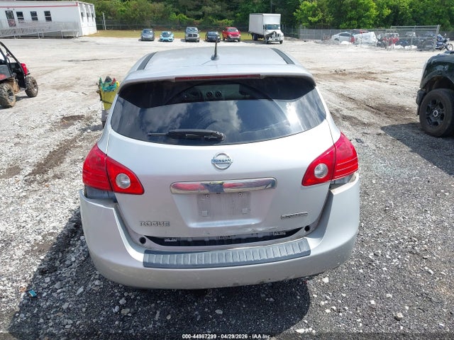 Aukcja sprzedaży 2012 Nissan Rogue S, vin: JN8AS5MTXCW283142, numer aukcji: 44987299