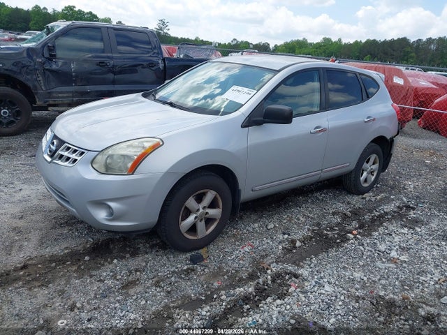 Aukcja sprzedaży 2012 Nissan Rogue S, vin: JN8AS5MTXCW283142, numer aukcji: 44987299