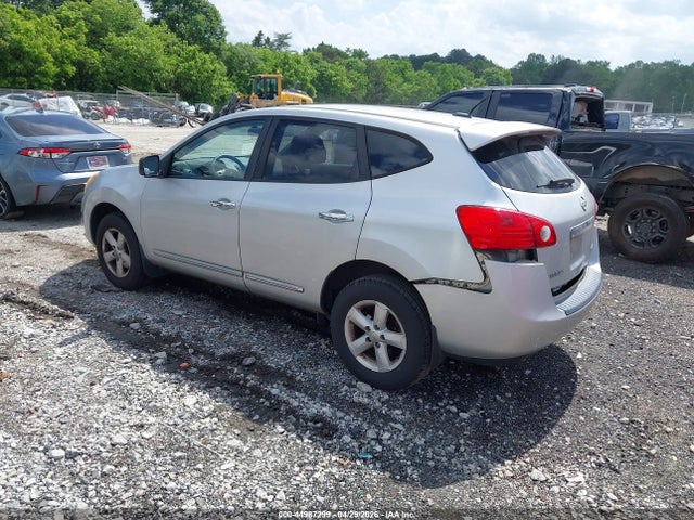 Aukcja sprzedaży 2012 Nissan Rogue S, vin: JN8AS5MTXCW283142, numer aukcji: 44987299