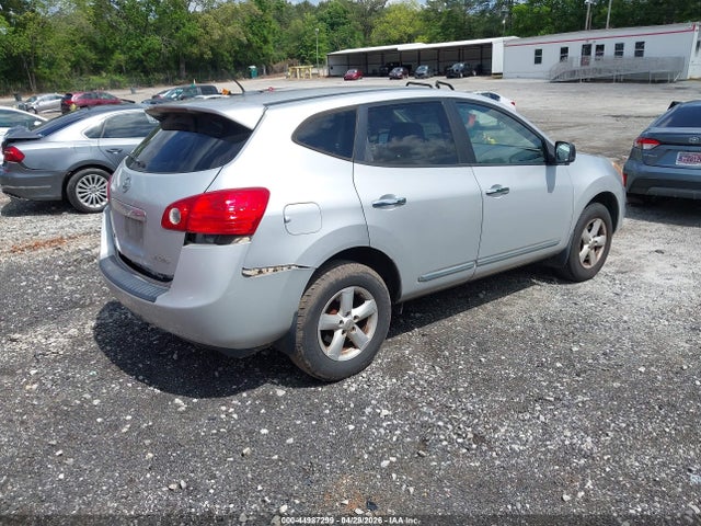 Aukcja sprzedaży 2012 Nissan Rogue S, vin: JN8AS5MTXCW283142, numer aukcji: 44987299