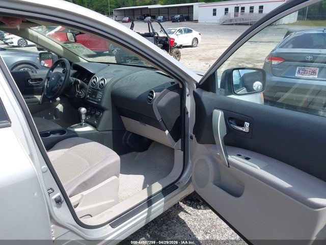 Aukcja sprzedaży 2012 Nissan Rogue S, vin: JN8AS5MTXCW283142, numer aukcji: 44987299