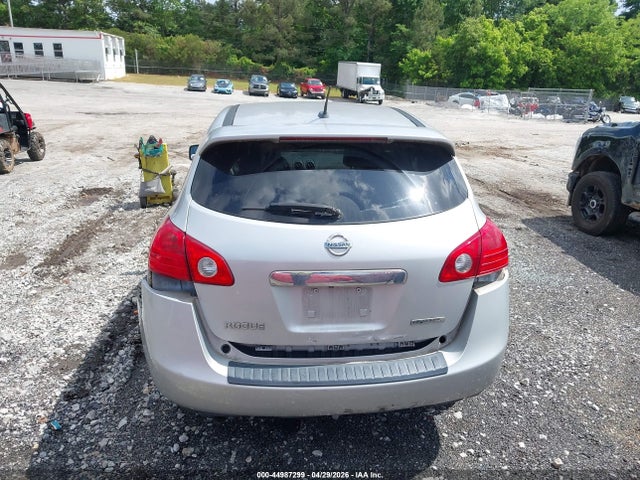 Aukcja sprzedaży 2012 Nissan Rogue S, vin: JN8AS5MTXCW283142, numer aukcji: 44987299