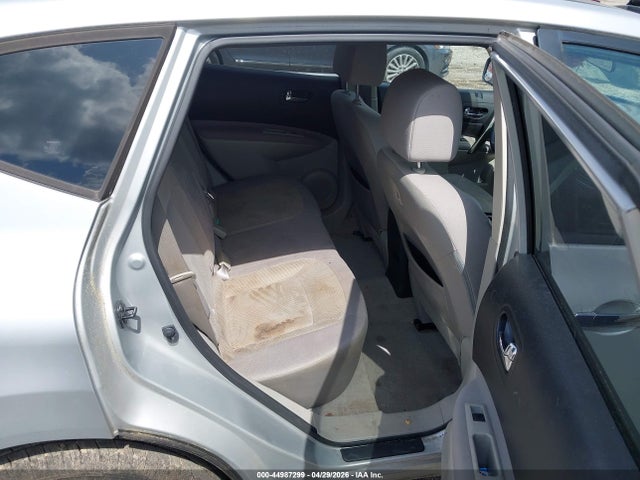 Aukcja sprzedaży 2012 Nissan Rogue S, vin: JN8AS5MTXCW283142, numer aukcji: 44987299