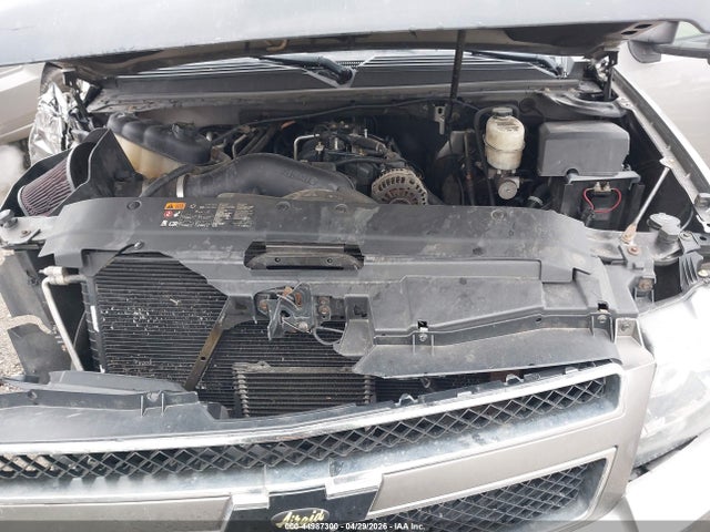 Aukcja sprzedaży 2012 Chevrolet Suburban 2500 Lt, vin: 1GNWKMEG8CR281392, numer aukcji: 44987300
