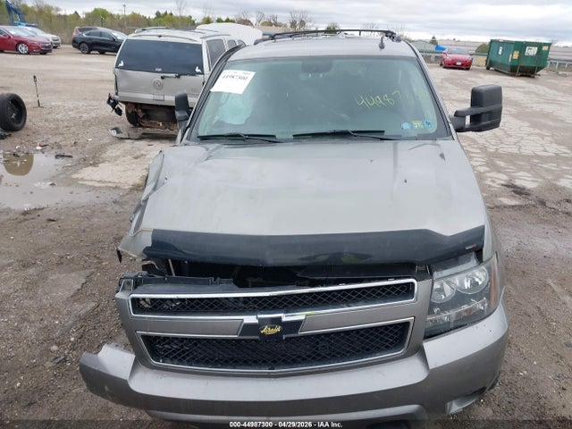 Aukcja sprzedaży 2012 Chevrolet Suburban 2500 Lt, vin: 1GNWKMEG8CR281392, numer aukcji: 44987300