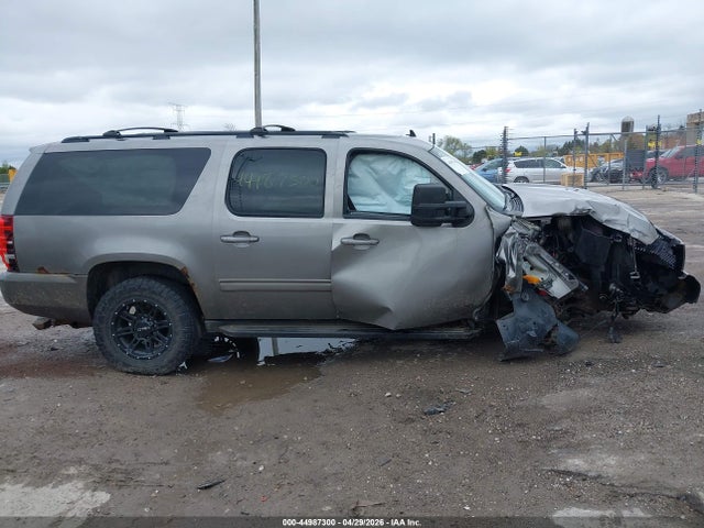 Aukcja sprzedaży 2012 Chevrolet Suburban 2500 Lt, vin: 1GNWKMEG8CR281392, numer aukcji: 44987300