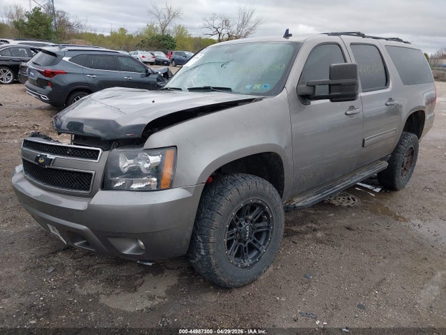 Aukcja sprzedaży 2012 Chevrolet Suburban 2500 Lt, vin: 1GNWKMEG8CR281392, numer aukcji: 44987300