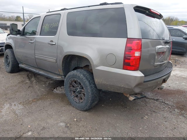 Aukcja sprzedaży 2012 Chevrolet Suburban 2500 Lt, vin: 1GNWKMEG8CR281392, numer aukcji: 44987300