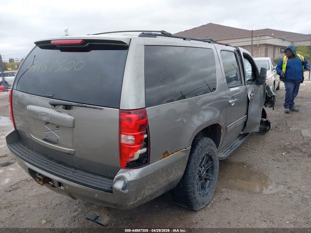 Aukcja sprzedaży 2012 Chevrolet Suburban 2500 Lt, vin: 1GNWKMEG8CR281392, numer aukcji: 44987300
