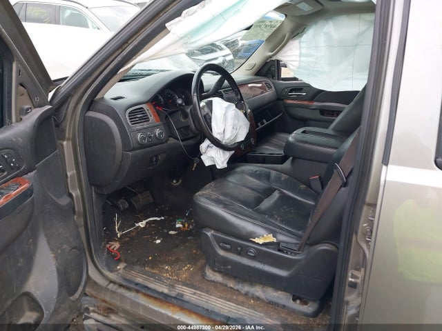 Aukcja sprzedaży 2012 Chevrolet Suburban 2500 Lt, vin: 1GNWKMEG8CR281392, numer aukcji: 44987300