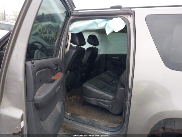 Aukcja sprzedaży 2012 Chevrolet Suburban 2500 Lt, vin: 1GNWKMEG8CR281392, numer aukcji: 44987300