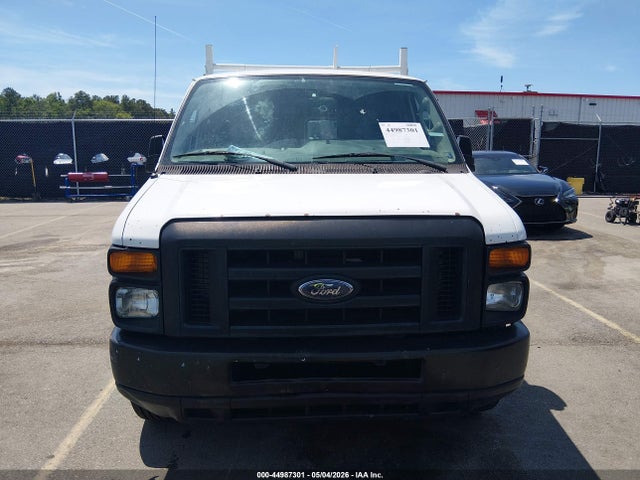 Продажа на аукционе авто 2012 Ford E-250 Commercial, vin: 1FTNE2EW1CDA60656, номер лота: 44987301