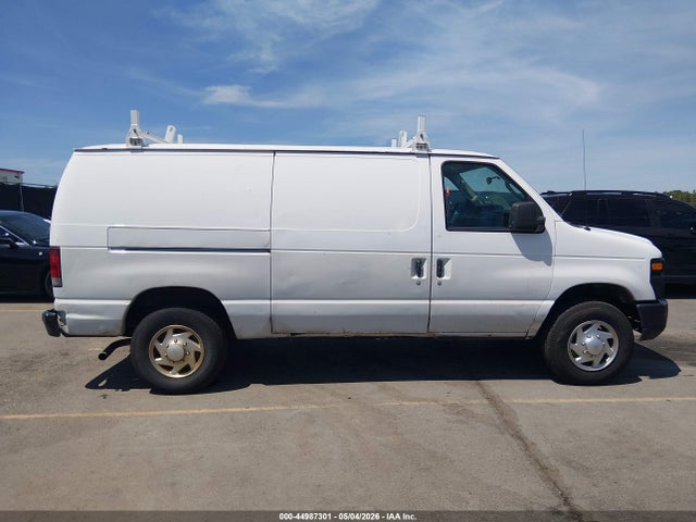 Продажа на аукционе авто 2012 Ford E-250 Commercial, vin: 1FTNE2EW1CDA60656, номер лота: 44987301
