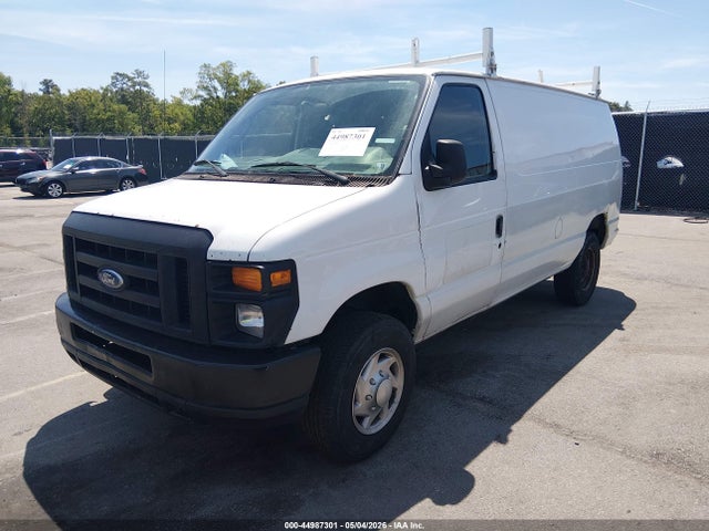 Продажа на аукционе авто 2012 Ford E-250 Commercial, vin: 1FTNE2EW1CDA60656, номер лота: 44987301