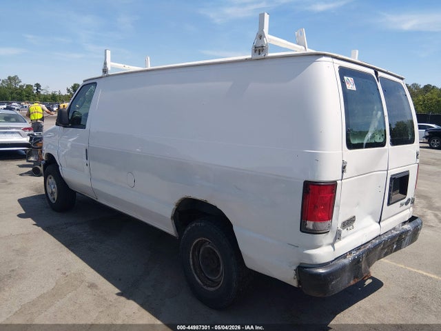 Продажа на аукционе авто 2012 Ford E-250 Commercial, vin: 1FTNE2EW1CDA60656, номер лота: 44987301