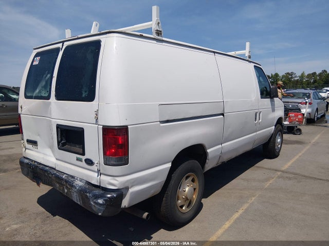 Продажа на аукционе авто 2012 Ford E-250 Commercial, vin: 1FTNE2EW1CDA60656, номер лота: 44987301