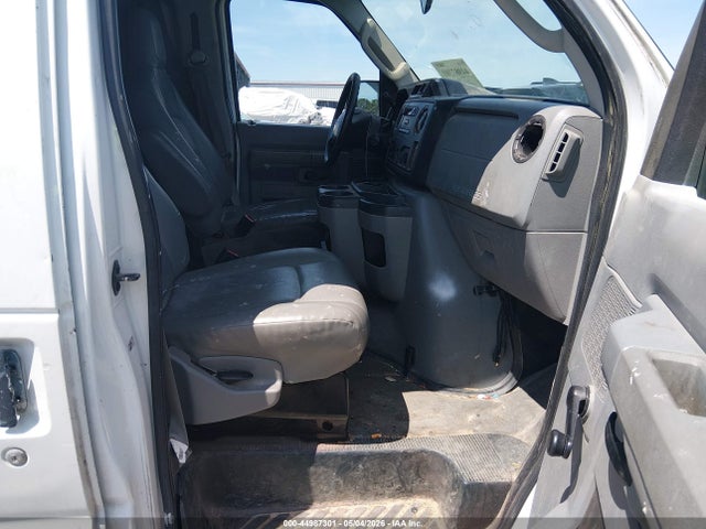 Продажа на аукционе авто 2012 Ford E-250 Commercial, vin: 1FTNE2EW1CDA60656, номер лота: 44987301