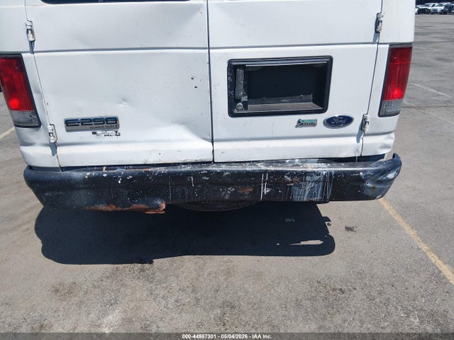 Продажа на аукционе авто 2012 Ford E-250 Commercial, vin: 1FTNE2EW1CDA60656, номер лота: 44987301