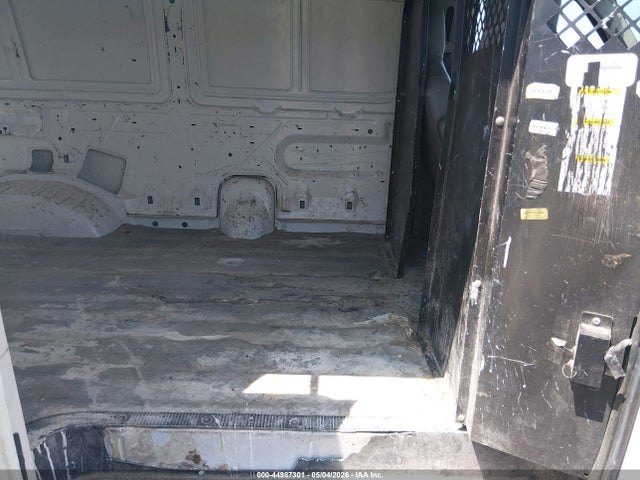Продажа на аукционе авто 2012 Ford E-250 Commercial, vin: 1FTNE2EW1CDA60656, номер лота: 44987301