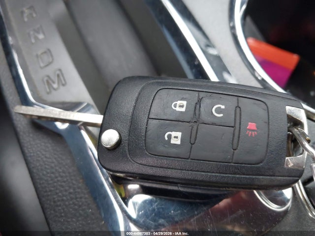 44987303 :رقم المزاد ، 2GKFLUE30G6157013 vin ، 2016 Gmc Terrain Slt مزاد بيع