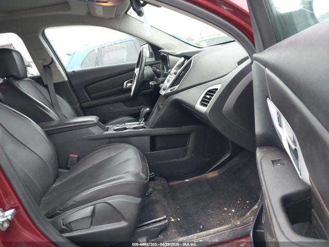 44987303 :رقم المزاد ، 2GKFLUE30G6157013 vin ، 2016 Gmc Terrain Slt مزاد بيع