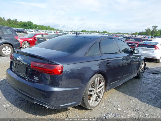 Aukcja sprzedaży 2017 Audi A6 3.0t Competition Prestige, vin: WAUF3AFCXHN114527, numer aukcji: 44987308