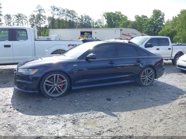 Aukcja sprzedaży 2017 Audi A6 3.0t Competition Prestige, vin: WAUF3AFCXHN114527, numer aukcji: 44987308