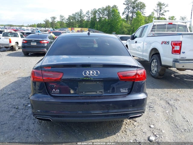 Aukcja sprzedaży 2017 Audi A6 3.0t Competition Prestige, vin: WAUF3AFCXHN114527, numer aukcji: 44987308