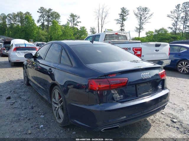 Aukcja sprzedaży 2017 Audi A6 3.0t Competition Prestige, vin: WAUF3AFCXHN114527, numer aukcji: 44987308