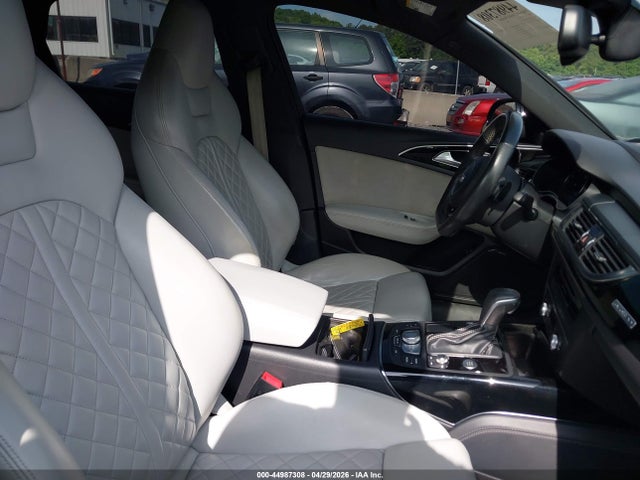 Aukcja sprzedaży 2017 Audi A6 3.0t Competition Prestige, vin: WAUF3AFCXHN114527, numer aukcji: 44987308