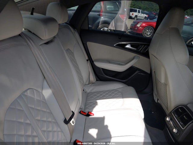 Aukcja sprzedaży 2017 Audi A6 3.0t Competition Prestige, vin: WAUF3AFCXHN114527, numer aukcji: 44987308