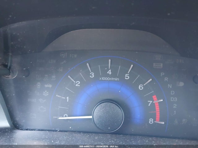 Продаж на аукціоні авто 2013 Honda Civic Lx, vin: 19XFB2F57DE212202, номер лоту: 44987311