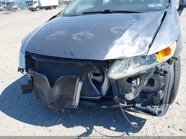 Продаж на аукціоні авто 2013 Honda Civic Lx, vin: 19XFB2F57DE212202, номер лоту: 44987311