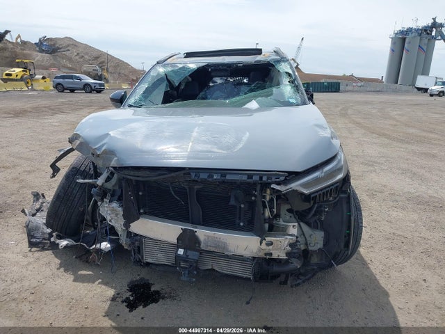 2025 Infiniti Qx60 Luxe Awd მანქანა იყიდება აუქციონზე, vin: 5N1AL1FSXSC336066, აუქციონის ნომერი: 44987314