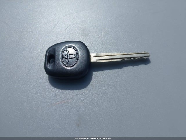 44987316 :رقم المزاد ، 5TFSX5ENXKX069309 vin ، 2019 Toyota Tacoma Sr مزاد بيع