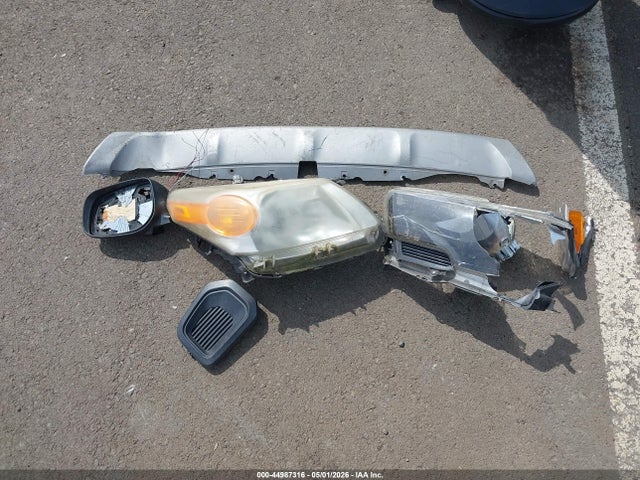 44987316 :رقم المزاد ، 5TFSX5ENXKX069309 vin ، 2019 Toyota Tacoma Sr مزاد بيع